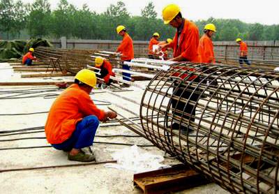 91香蕉污视频聯接現場施工案例