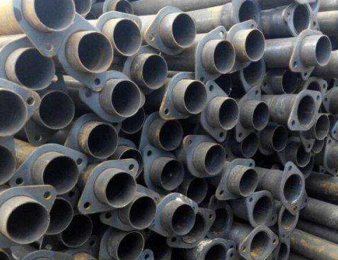 法蘭式、推插式薄壁91香蕉污视频