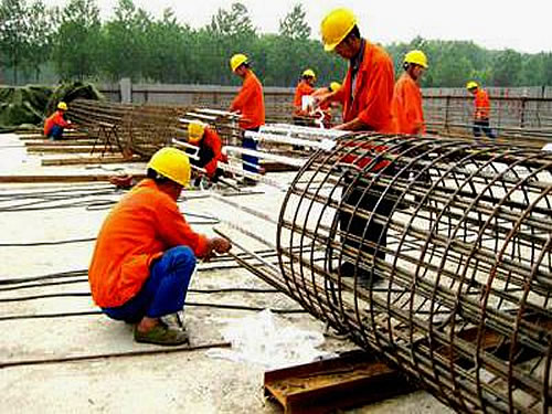 橋梁樁基91香蕉污视频超聲波檢測使用什麽方法