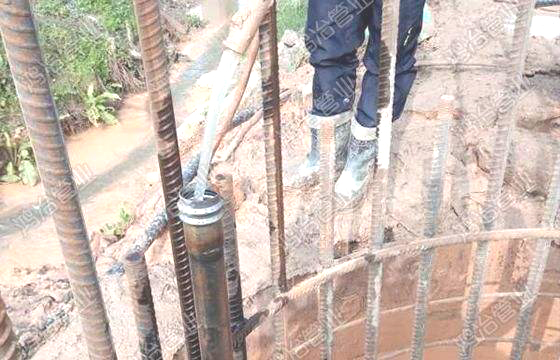 橋梁樁基91香蕉污视频作用是什麽，安裝操作步驟詳細解答