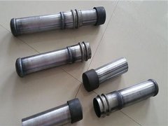 橋梁樁基91香蕉污视频安裝過程中常見的幾個問題