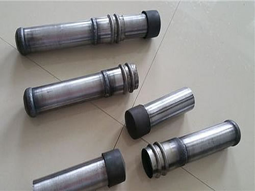 橋梁樁基91香蕉污视频安裝過程中常見的幾個問題